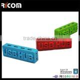 Juggle Shape Usb Hub,cute Usb Hub