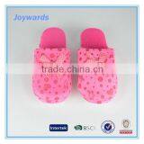Colorful Winter Women Home Floor Slipper, Indoor Slipper Ladies Shoes thumbnail-4