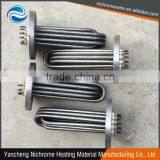 Electric Water Boil Heater Flange Heater thumbnail-4