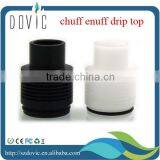 Wholesale Colorful Chuff Enuff Drip Top thumbnail-3