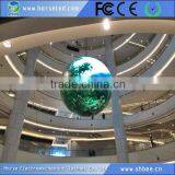 Free Japanses Sex Xxx Movie Led Ball Display for Outdoor and Indoor Use thumbnail-4
