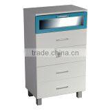 Office MDF Filling Storage Cabinet Furniture Wooden File Filling Cabinet thumbnail-1