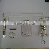 Lever Arch Mechanism