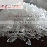 China Top Five Polyester Resin Factory-Transparent Polyester Resin for TGIC Powder Coating
