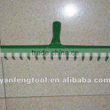 Lawn Rake Garden Tools Farming Rake Leaf Rake