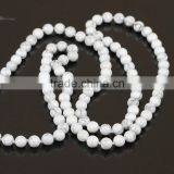 Cheap Catholic Prayer Rope Bracelet With Howlite Bulk Jewelry Beads 2016 Trending Products thumbnail-3