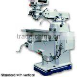 X6333 Universal Radial Milling Machine thumbnail-1