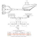 The Bottom Price 16" Electric Wheelchair Motor Control System thumbnail-5