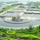 Biowatertech wastewater treatment/wastewater treatment process/wastewater treatment plant