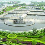 Biowatertech WWTP Water Treatment System