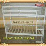Used Cheap Prices Solid Wood Kids Bunk Beds for Sale thumbnail-1