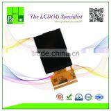 MCU Interface Lcd Display 2.4 Inch QVGA TFT LCD Display thumbnail-5
