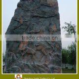 Black Slate Stone Wall,nero Black Slate thumbnail-5