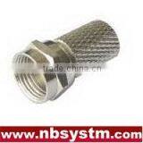 F Male Twistor RG11