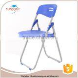 China High Quality Cheapest Design Modern Luxury Folding Chair thumbnail-2