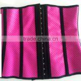 Wholesale Best Sell New Arrival 100 % Latex Wais Trainer With Fashional Colours thumbnail-2