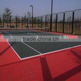 Indoor Usage and Plastic Type Interlock Sport Futsal Flooring thumbnail-3