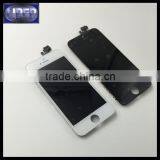 Tianma,jingdongfang,longteng,shenchao Chinese Lcd for Iphone 5 5g Black Digitizer Touch Screen Assembly Quality Choice thumbnail-1