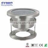 RGB High Power LED Water Landscape Light 12W IP67 Pool Lamp