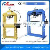 Hot Sale HP Series Mandrel Press (hydraulic Press Machine)(manual Press)