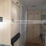 Aluminum 6.6m Caravan Australia Style for Family thumbnail-2