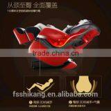 2015 Shiatsu Massage Chair Luxury Zero Gravity Massage Chair SK-1003 thumbnail-5