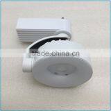 TIWIN 2015 Art Gallery Hot Sell Aluminum Alloy Citizen Chip White 100V 110V 220V 230V 240V 4000K 1200lm 15w COB Led Track Light thumbnail-3