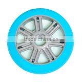 Inline Skate Wheel 120mm thumbnail-1