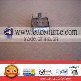 IXYS Standard Rectifier Module Rectifier VUO36-12NO8 thumbnail-1