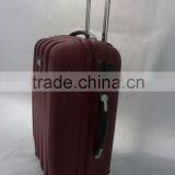 2016 China Factory Trolley Fashion ABS Luggage Bag Uggage Set/travel Luggage thumbnail-5