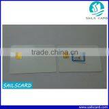 Contact IC Card /Smart Card (SLE4442/SLE4428/SLE5528) thumbnail-5
