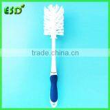 ESD Soft Grips Plastic Baby Brush For Cleaning Bottle Milk thumbnail-1