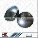 Decorated Wrought Iron Hollow Sphere