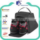 Carrying Cased for Shoes, Travel Polyester Men's Gym Shoes Pouch Quality Choice thumbnail-1