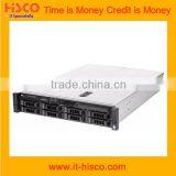 POWEREDGE R530 SERVER E5-2630V3 2.4GHZ 64GB 500GB SATA H330