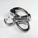 Stainless Steel Fixed Snap Shackle