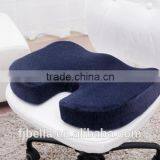 Hemorrhoid Orthopedic Comfort Coccyx Foam Seat Cushion Pads