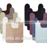 Luxurious Comfort Memory Foam Contour Mat Rug