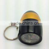 6 LED Keychain Flashlight