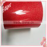 High Gloss Red Pvc Plastic Film Manufacturer thumbnail-1