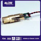 Static/surge/srverse Polarity Protected Direct Green Laser Diode Modules,red Green Blue Yellow Laser Module