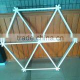 Triangular Cell Ceiling(ISO9001,CE) thumbnail-1