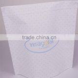 Recycleable New Design White Kraft Paper Envelope in Good Quality and Cheap Price