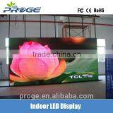 Proge Pitch6mm Flexible Stage Led Screen Curtain thumbnail-1