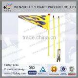 Hot Selling Professional High Resolution Custom Bike Flag thumbnail-1