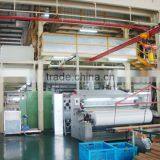 SY 2012 Most Welcomed Spunbond Nonwoven Unit