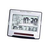 Digital Radio Controlled Clock thumbnail-1