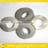 KOBELCO EXCAVATOR SK-8 J05E/J08E ENGINE SPACER thumbnail-1