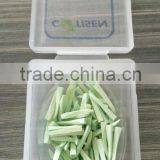 Good Quality Wood Wedge Dental / Dental Wooden Wadge / Dental Material Consumables