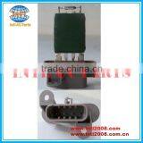 15218254 RES13057 973-036 15-80521 HVAC Heater BLOWER Motor Fan Resistor Rheostat for Chevrolet/GMC Canyon/Isuzu Pickup thumbnail-1